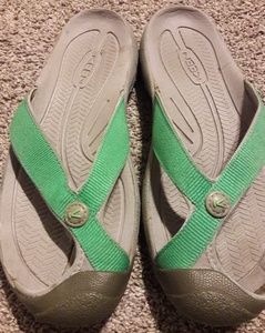 SOLD! Keen Women's Sandals Waimea SOLD!